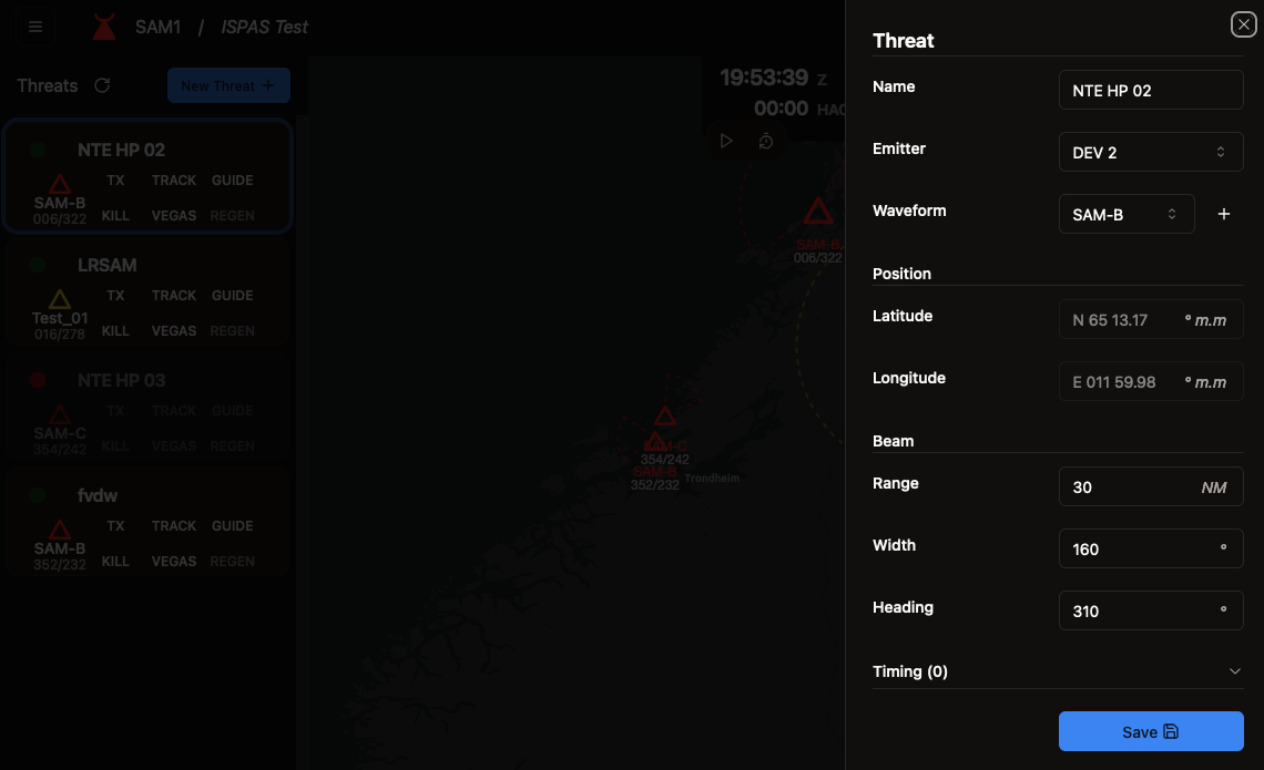 Platform Screenshot 4